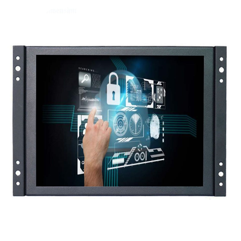 ZHIXIANDA 8 ġ 1024x768 Lcd, HDi VGA USB Է     ġ ũ  